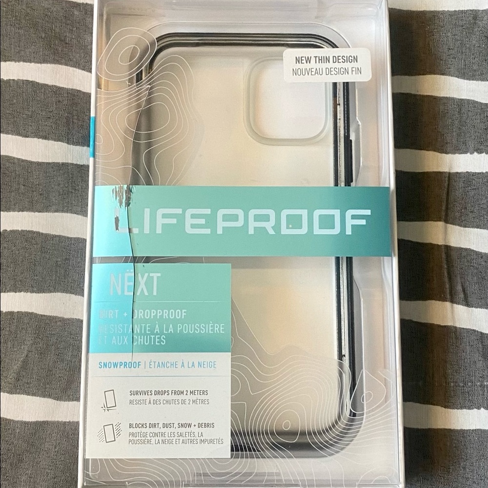 LifeProof Nëxt Case